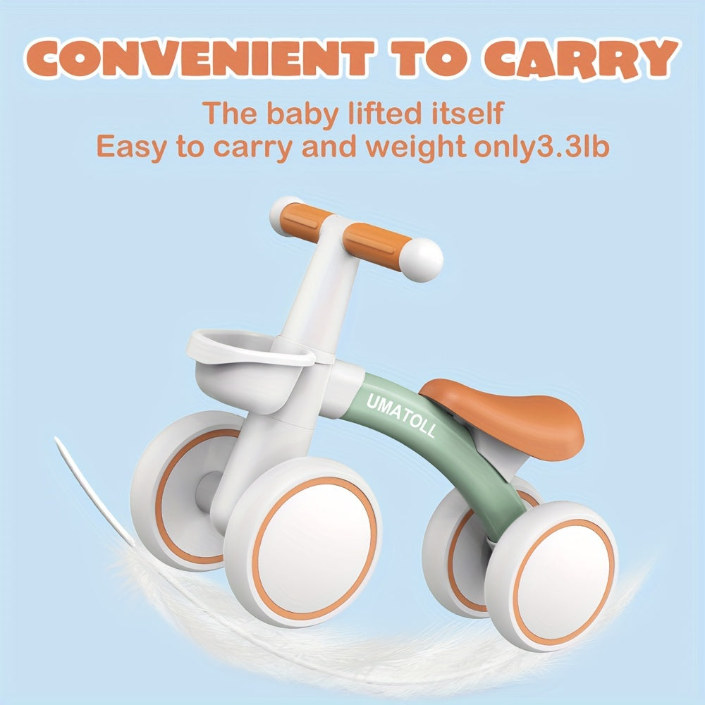 Toddler Balance Bike