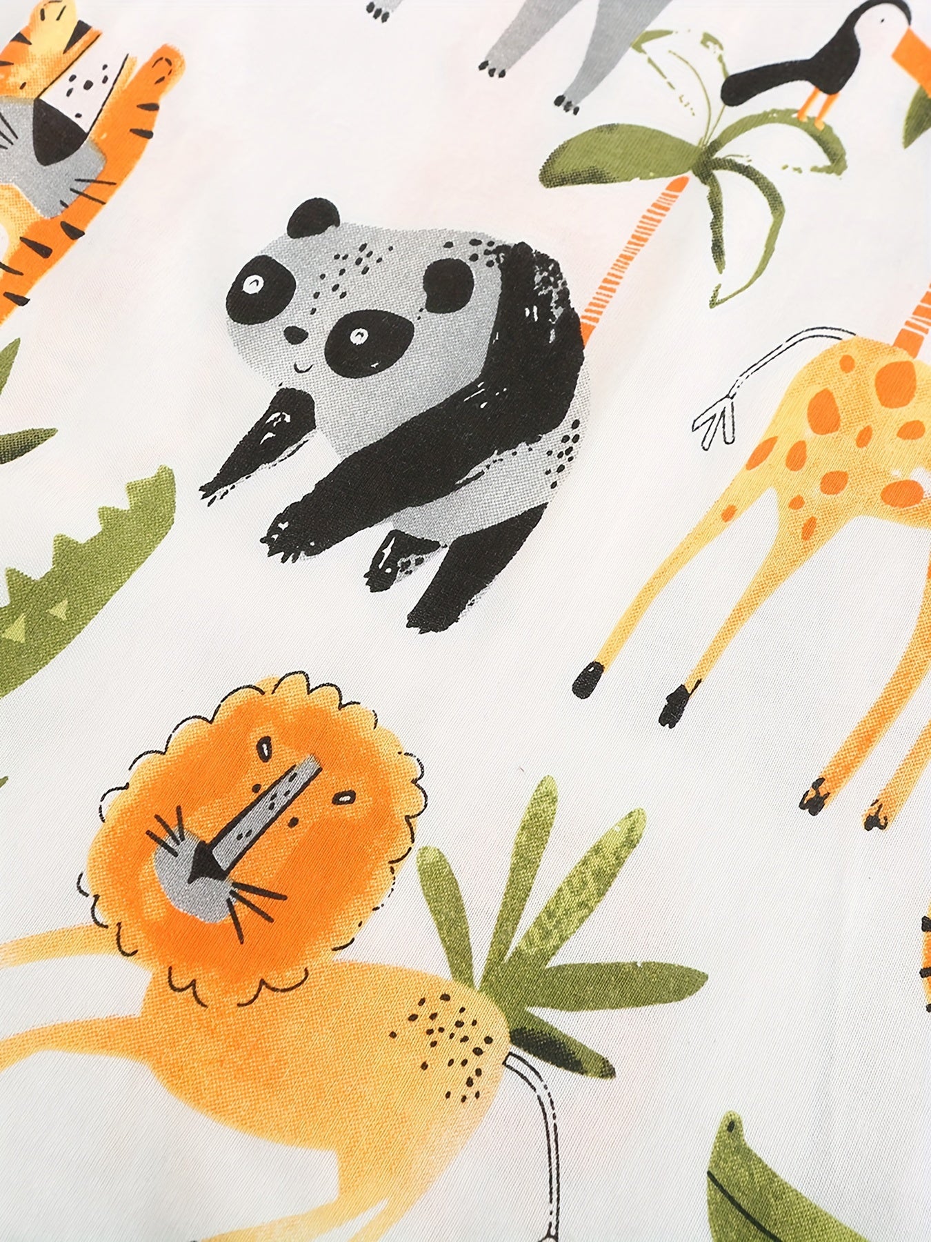 3 Boys Summer T-shirts