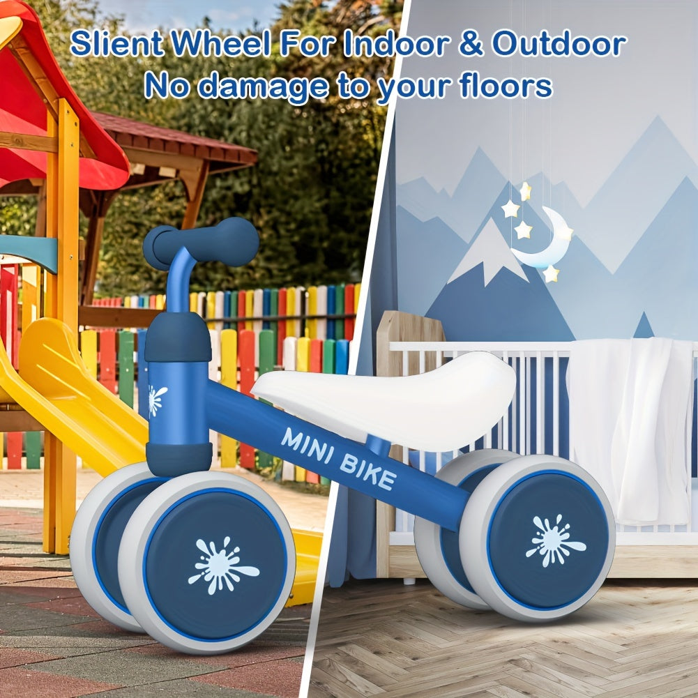 Baby Balance Bike