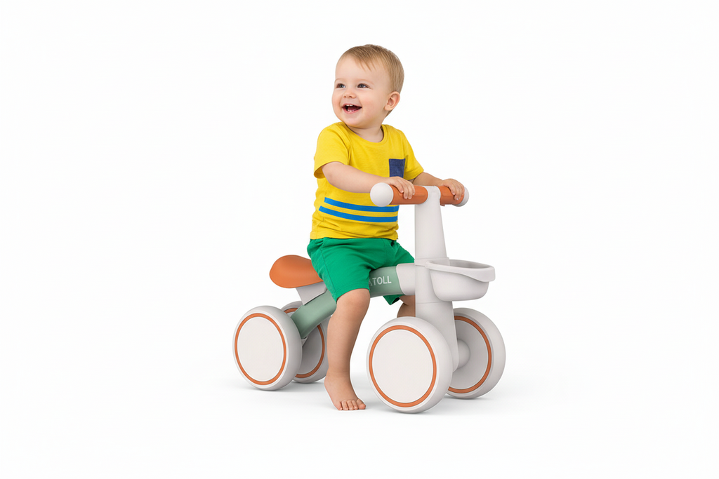 Toddler Balance Bike