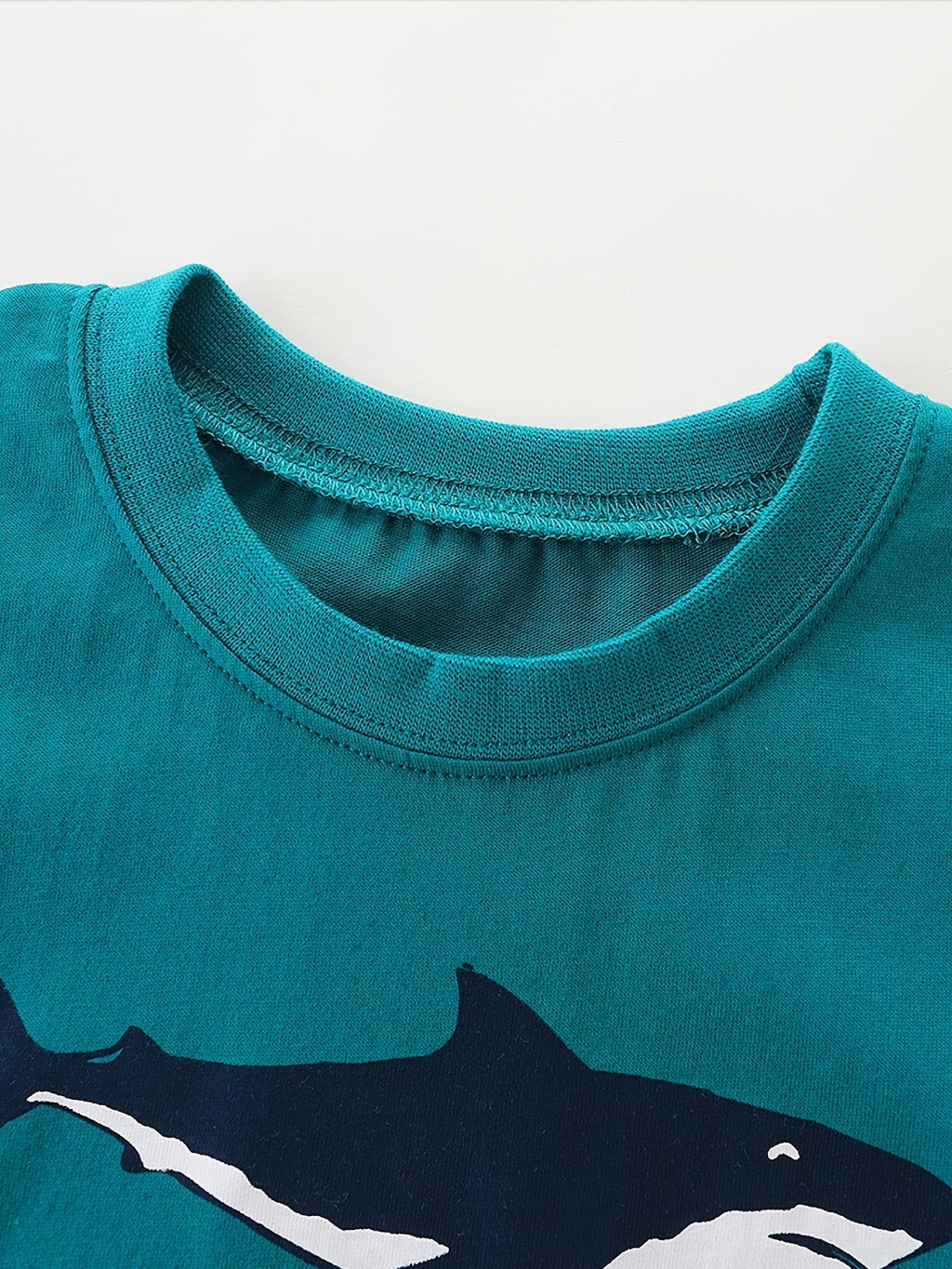 3 Boys Summer T-shirts