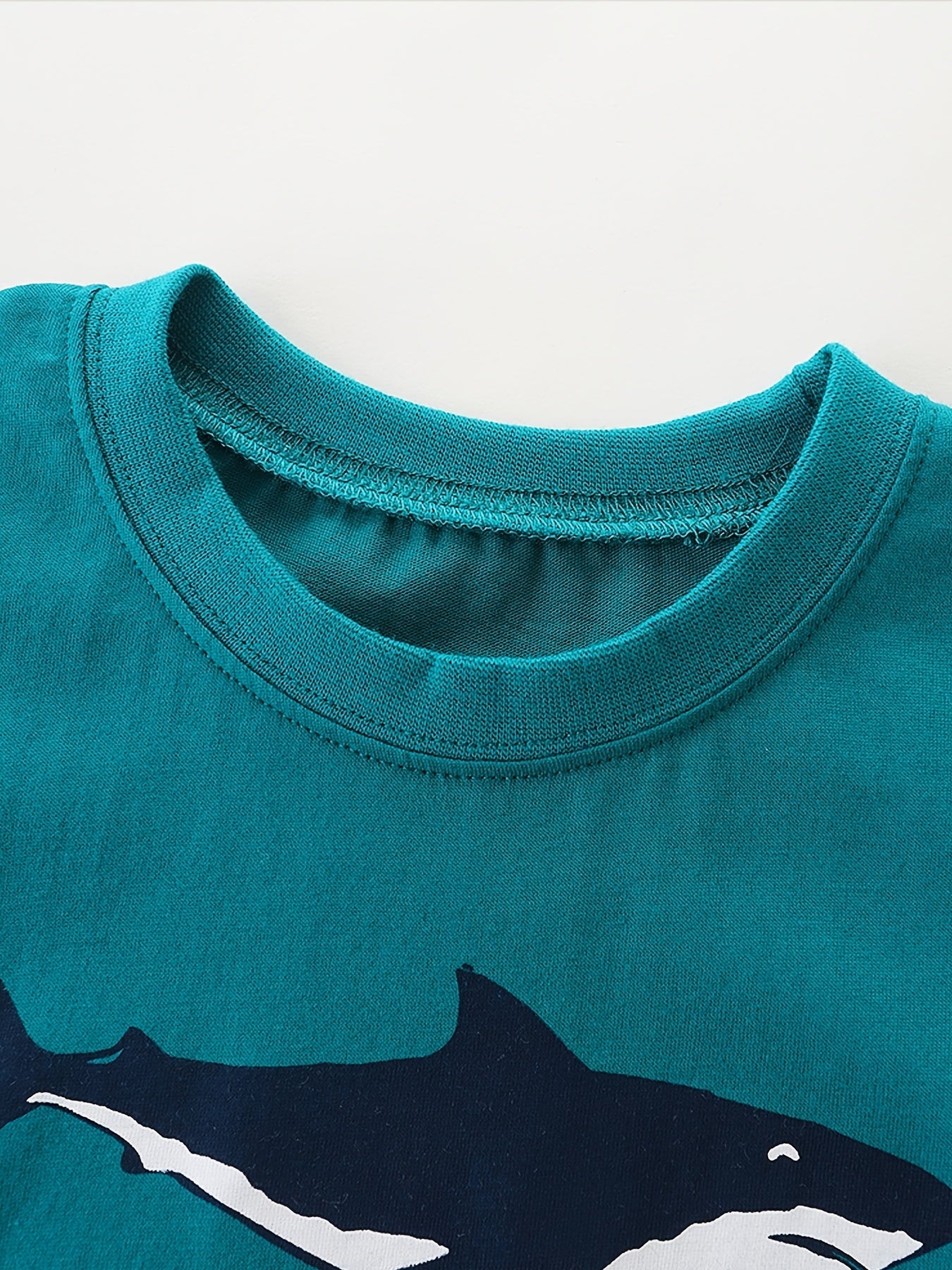 3 Boys Summer T-shirts