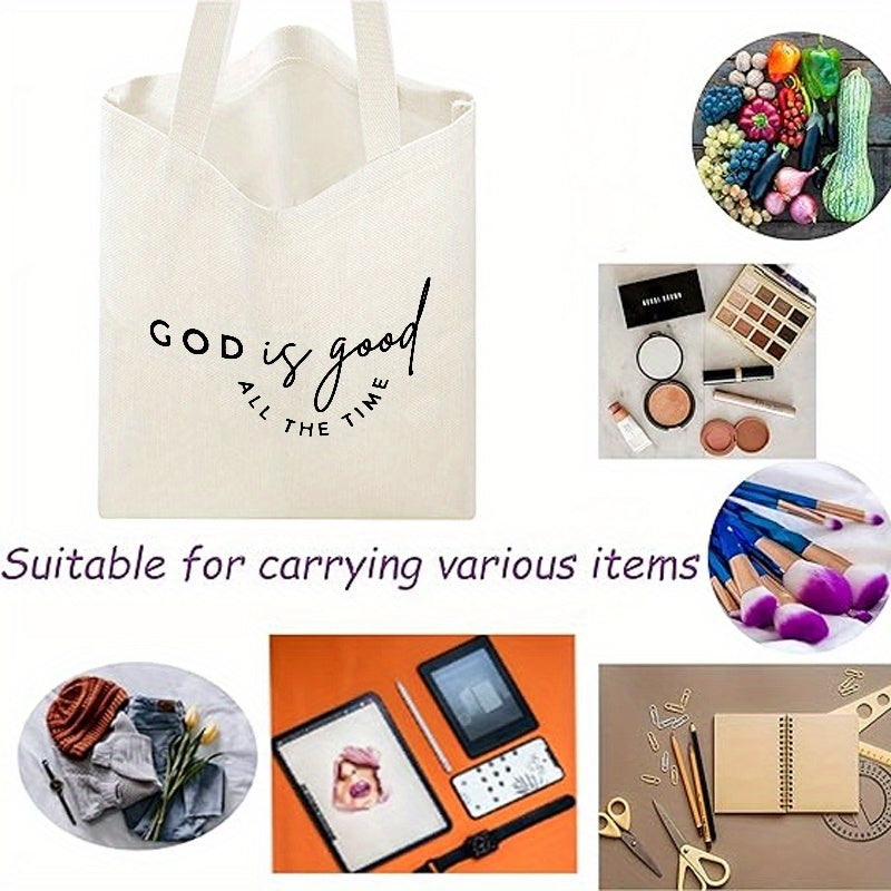 God is Good Tote bag