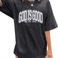 God is Good T-shirt
