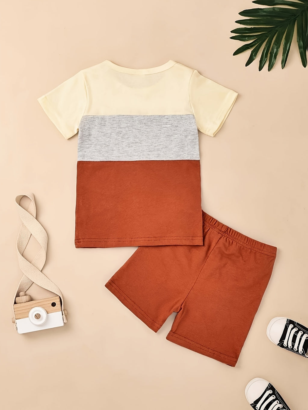 Baby Boy Clothes Toddler Boy Summer Outfits