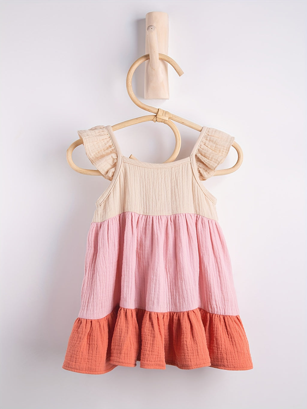 Muslin Dress