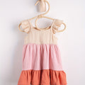 Muslin Dress