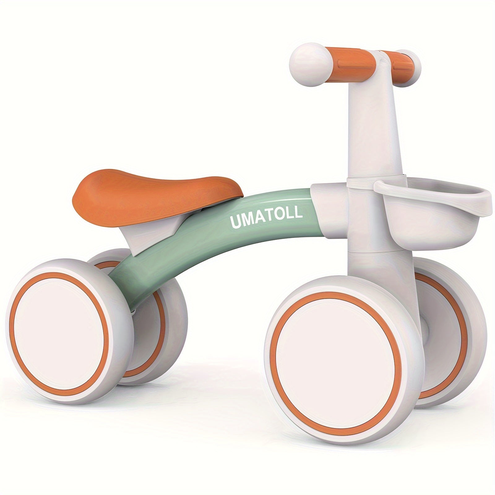 Toddler Balance Bike