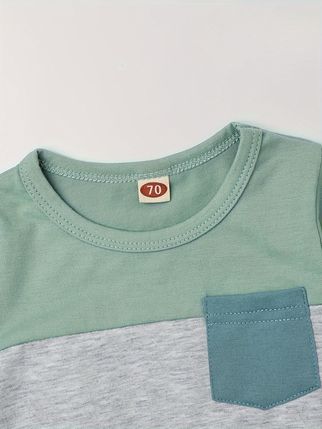 Baby Boy Clothes Toddler Boy Summer Outfits