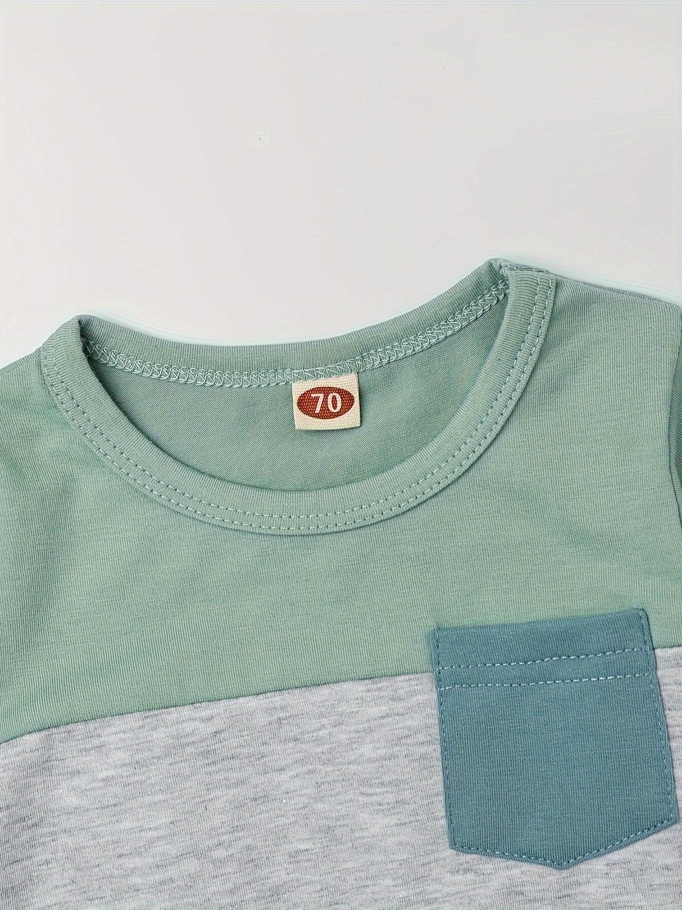 Baby Boy Clothes Toddler Boy Summer Outfits