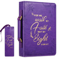 Be Still and Know Bible Cover