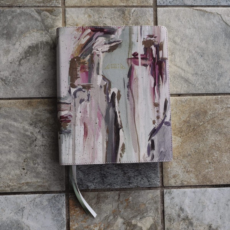 Artisan Collection Bible (Hardcover)
