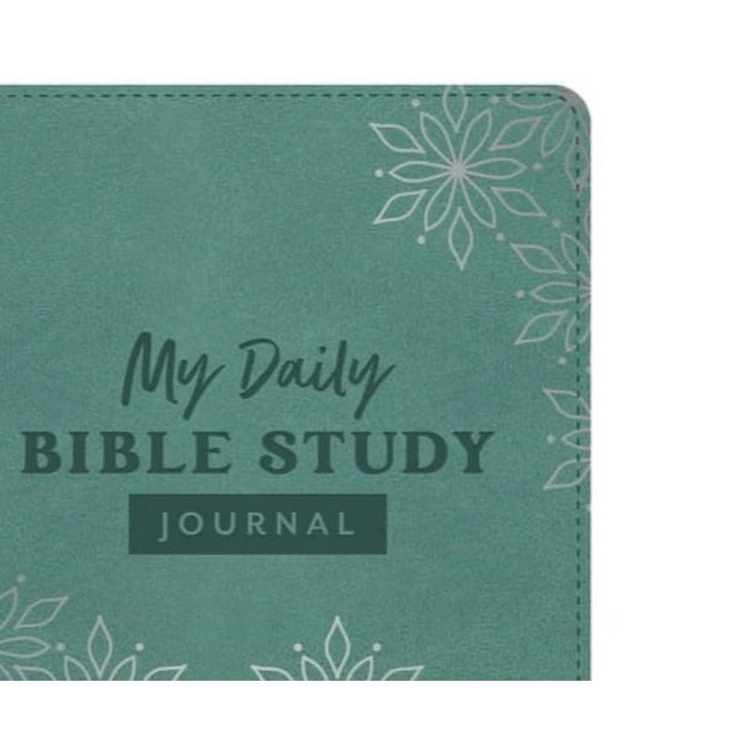 Women's 365 Daily Bible Study Journal