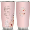 Numbers 6:24 Tumbler