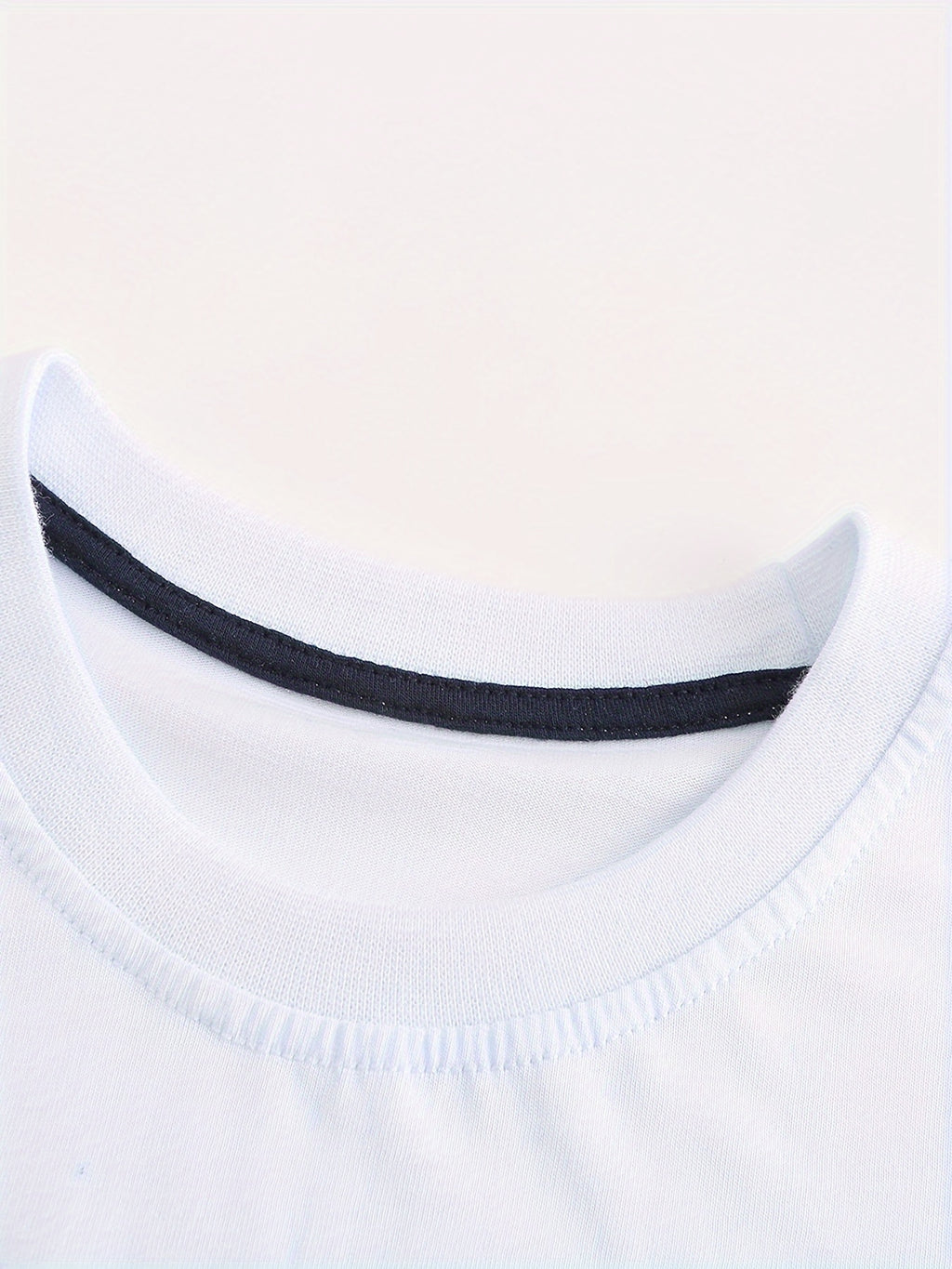 3 Boys Summer T-shirts