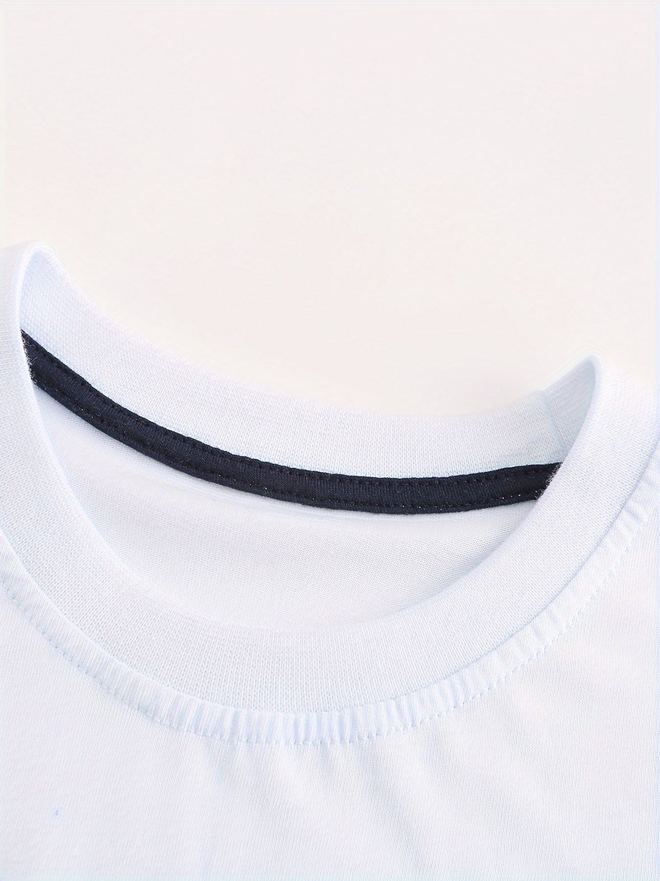 3 Boys Summer T-shirts
