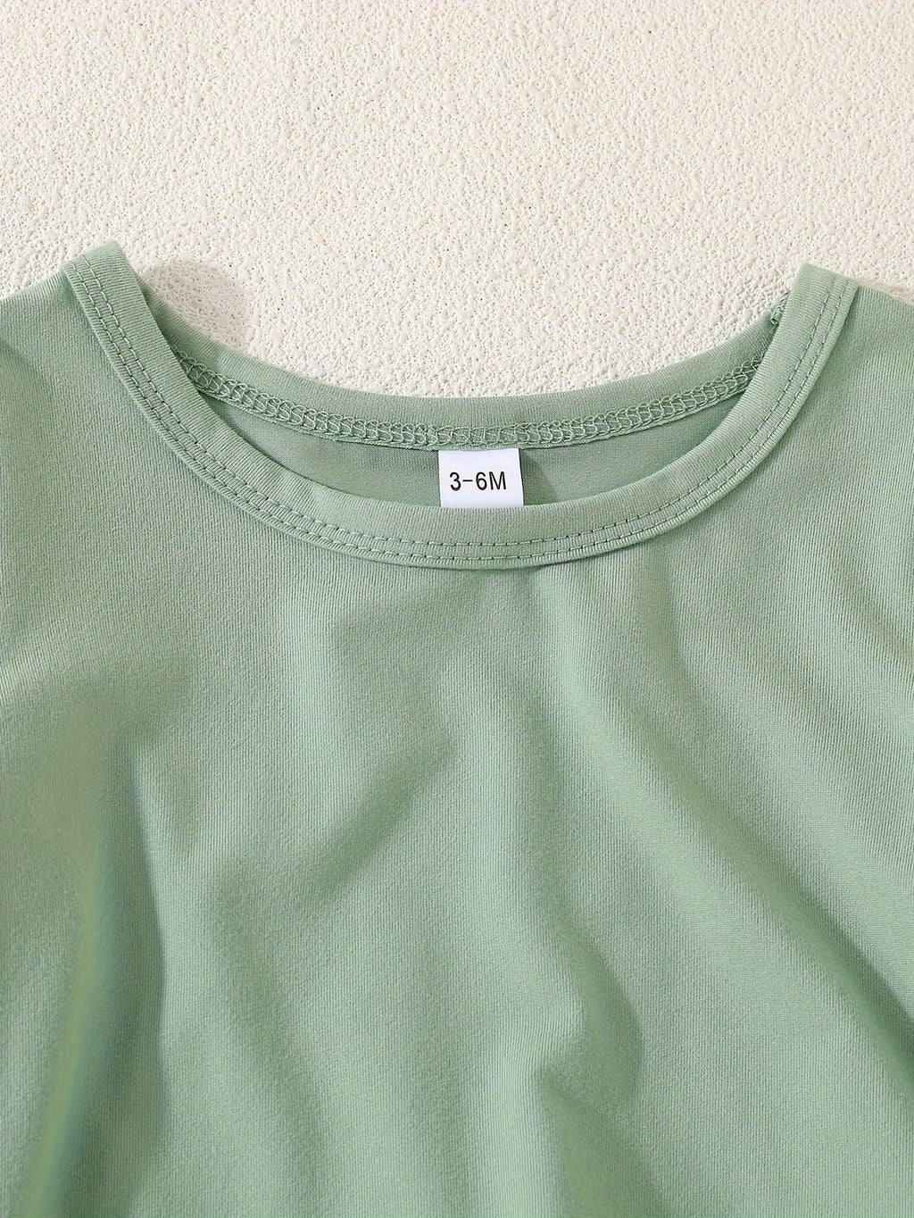 Baby's Cherry 2pcs Casual Summer Outfit