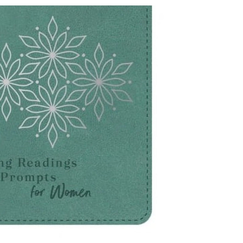 Women's 365 Daily Bible Study Journal