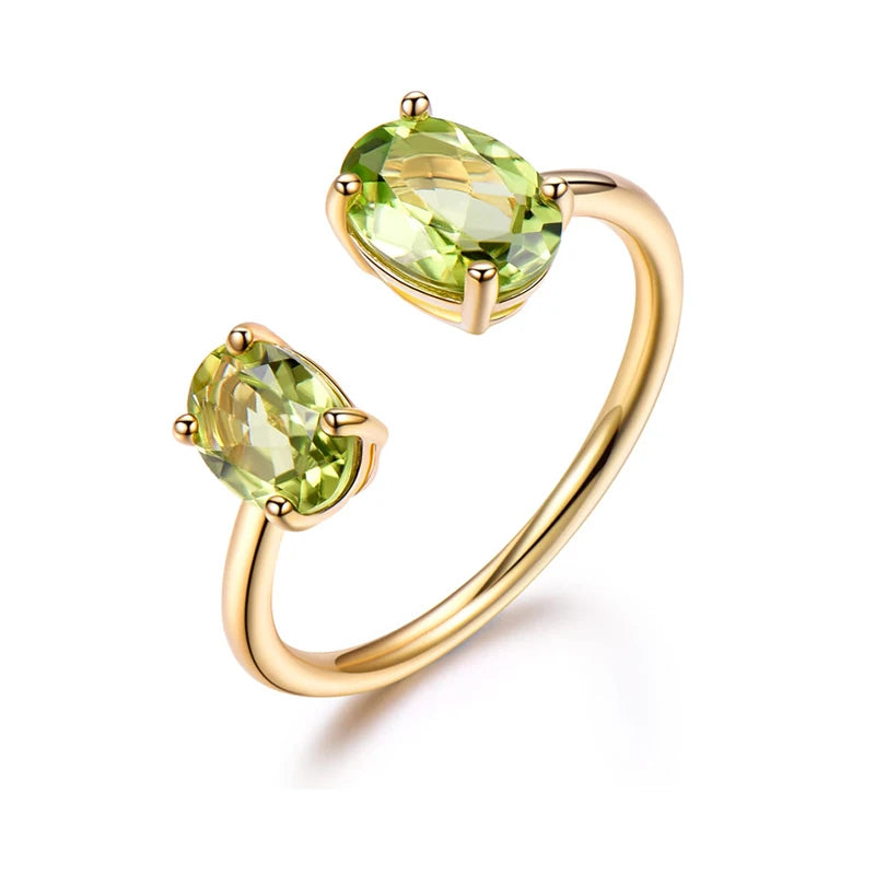 Rings for Women Fine Jewelry sterling silver