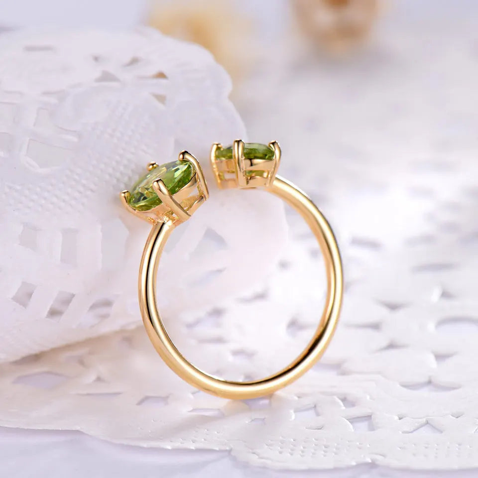Rings for Women Fine Jewelry sterling silver