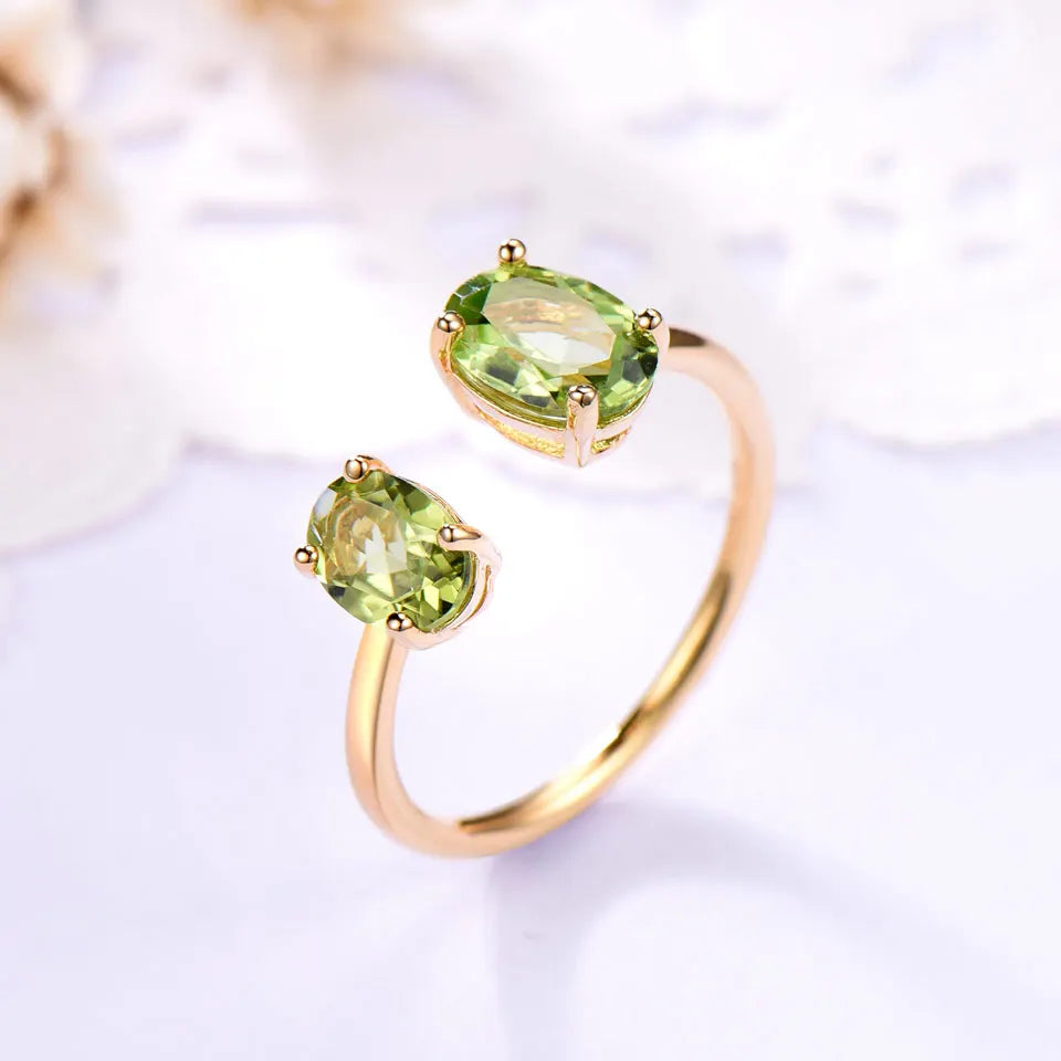 Rings for Women Fine Jewelry sterling silver