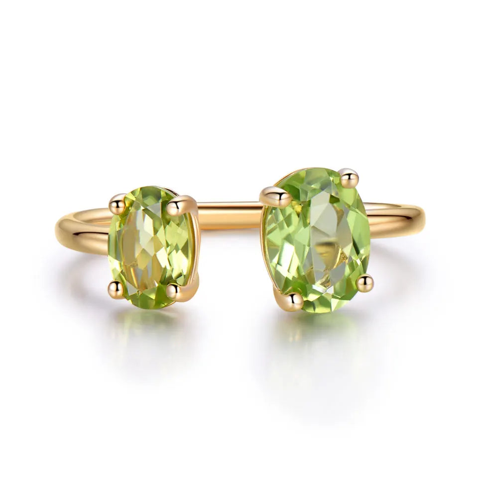 Rings for Women Fine Jewelry sterling silver