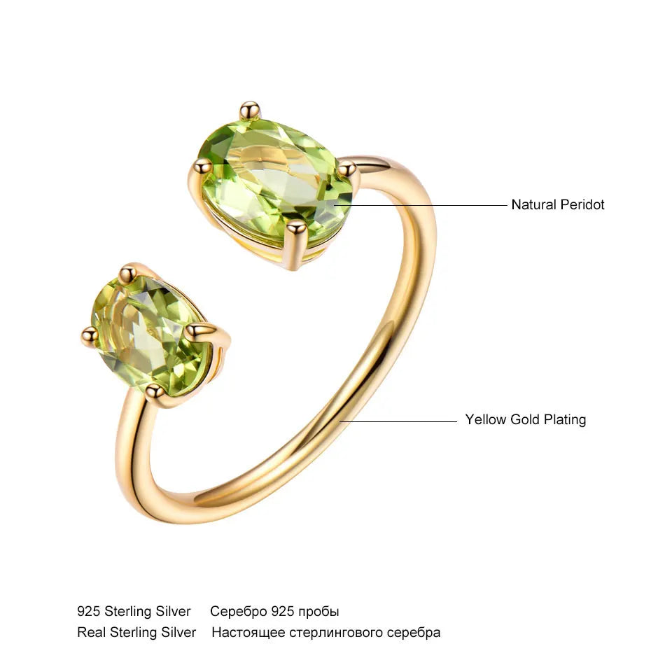 Rings for Women Fine Jewelry sterling silver