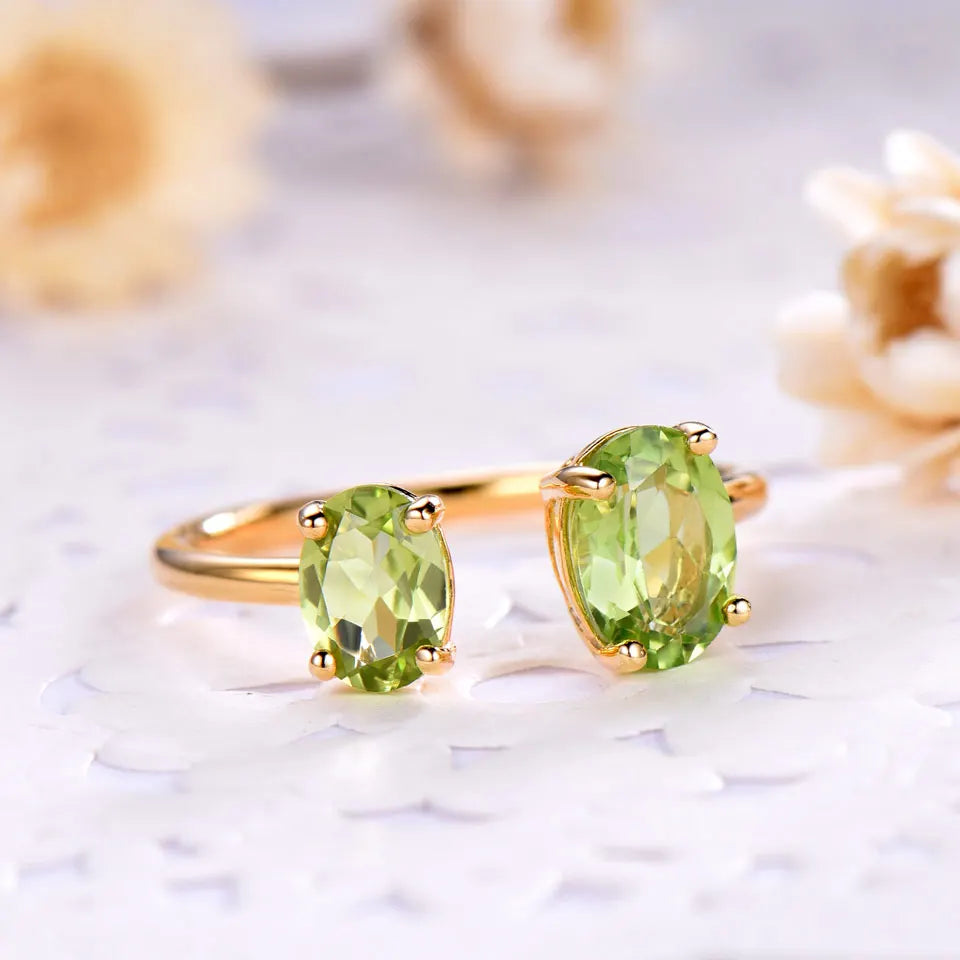 Rings for Women Fine Jewelry sterling silver