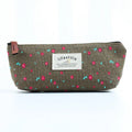 Canvas Pencil Bag