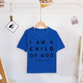 I Am A Child of God