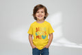 Jesus Loves Me Kids T-shirt