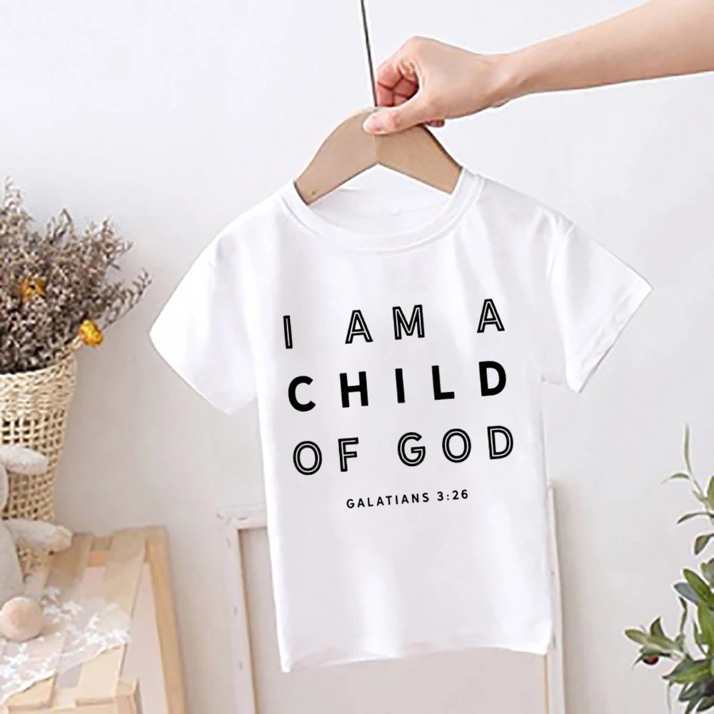 I Am A Child of God