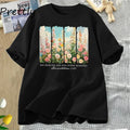 His Mercies Are New Every Morning Tee