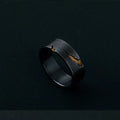 Simple and Elegant Ring for Men