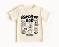 Armor of God