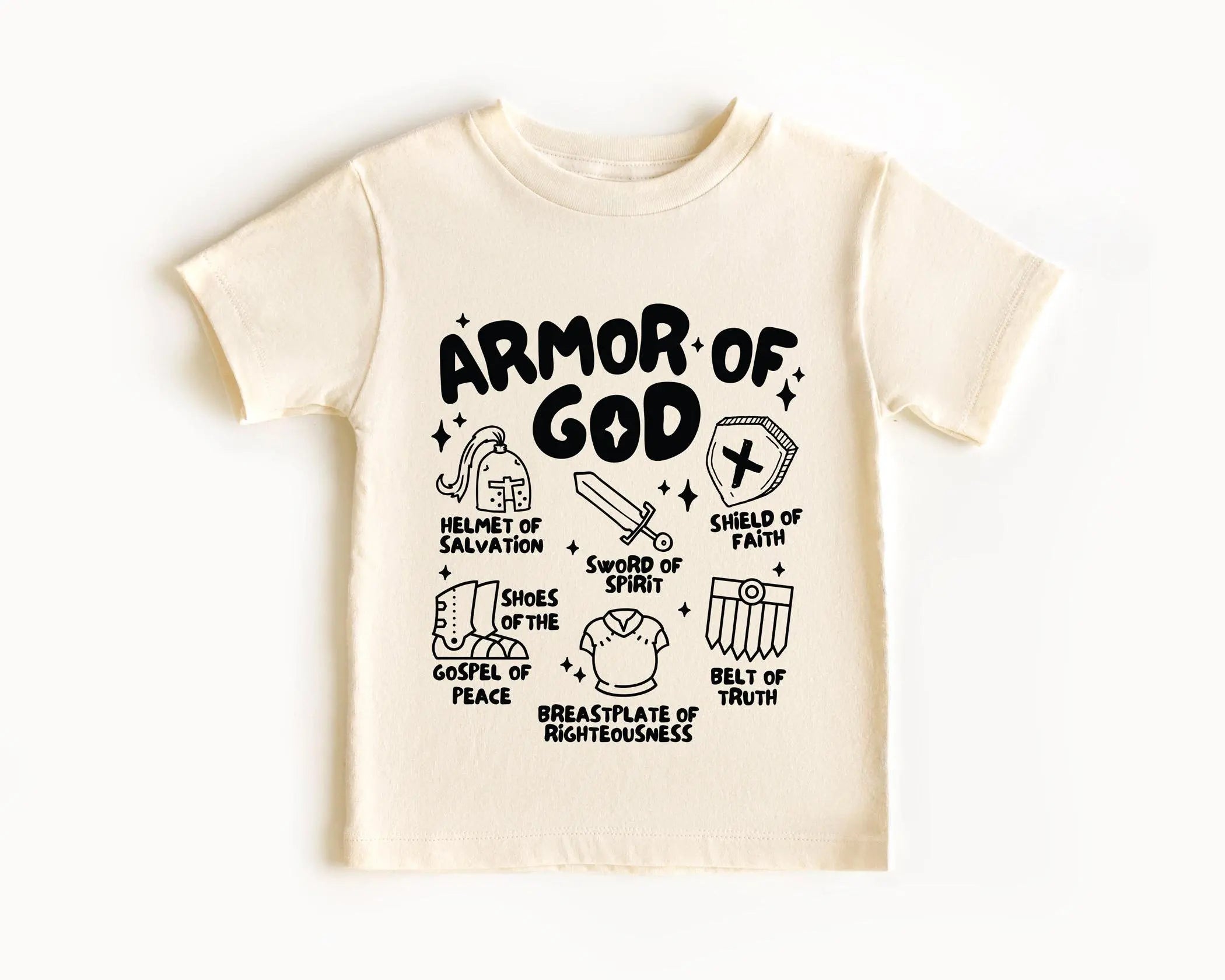 Armor of God