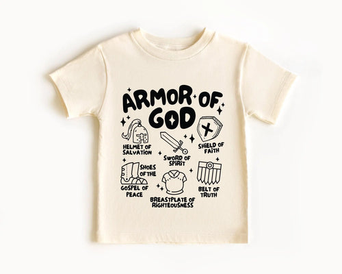 Armor of God