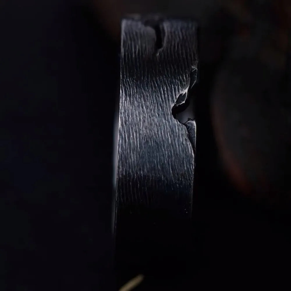 Simple and Elegant Ring for Men