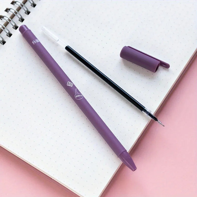 Morandi Color Gel Pens