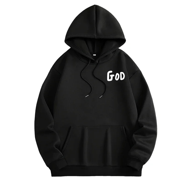 GOD hoodie