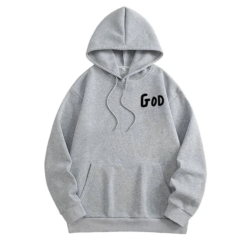 GOD hoodie