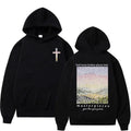 Master Piece Christian Hoodie