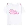 Wild Child t-shirt