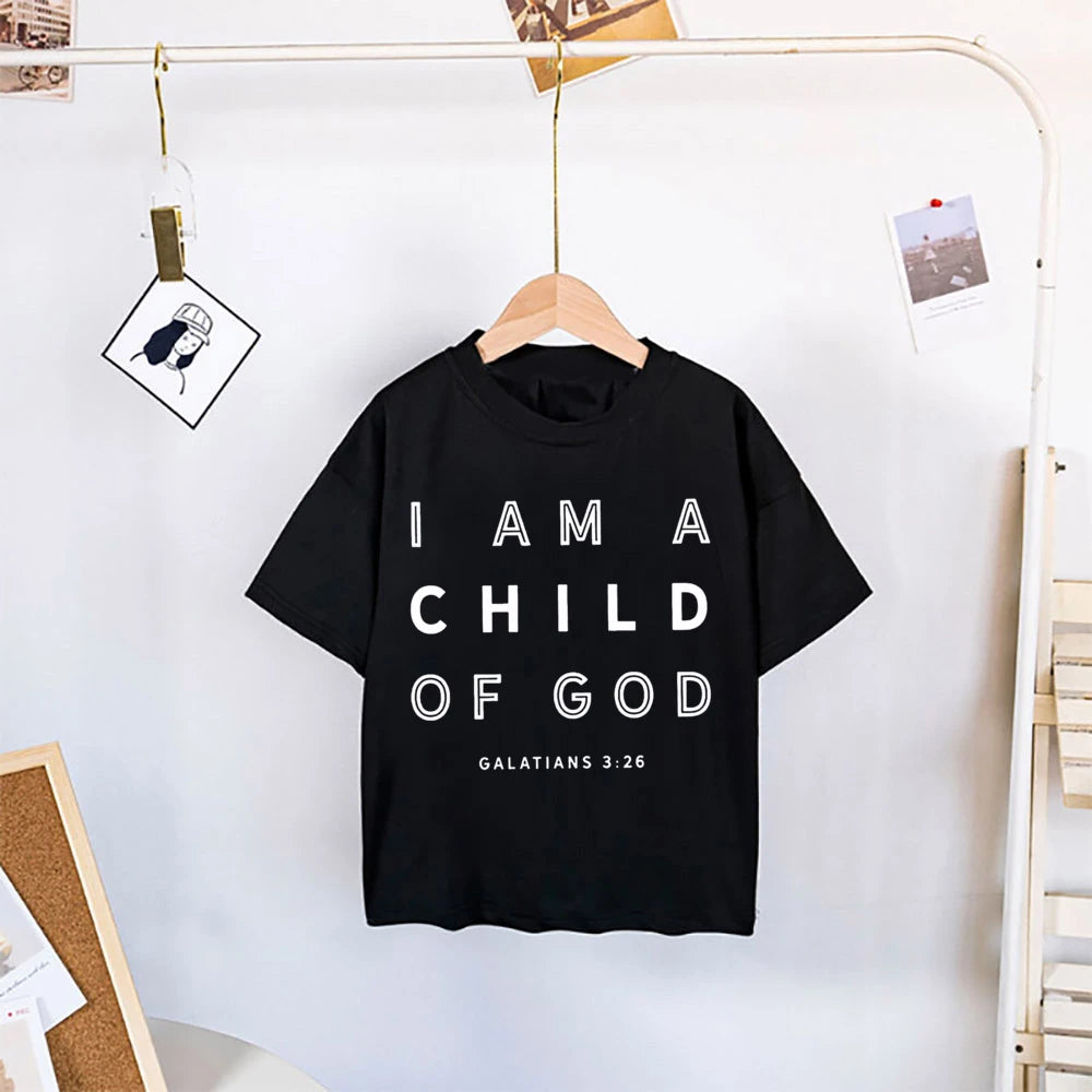 I Am A Child of God