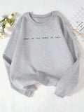 Made In the Image of God Sweater