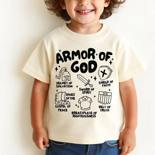 Armor of God