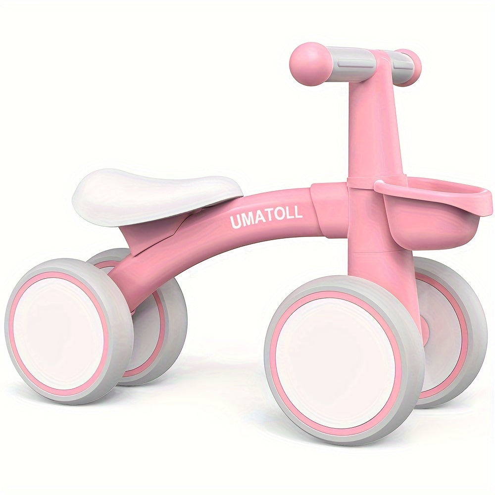 Toddler Balance Bike