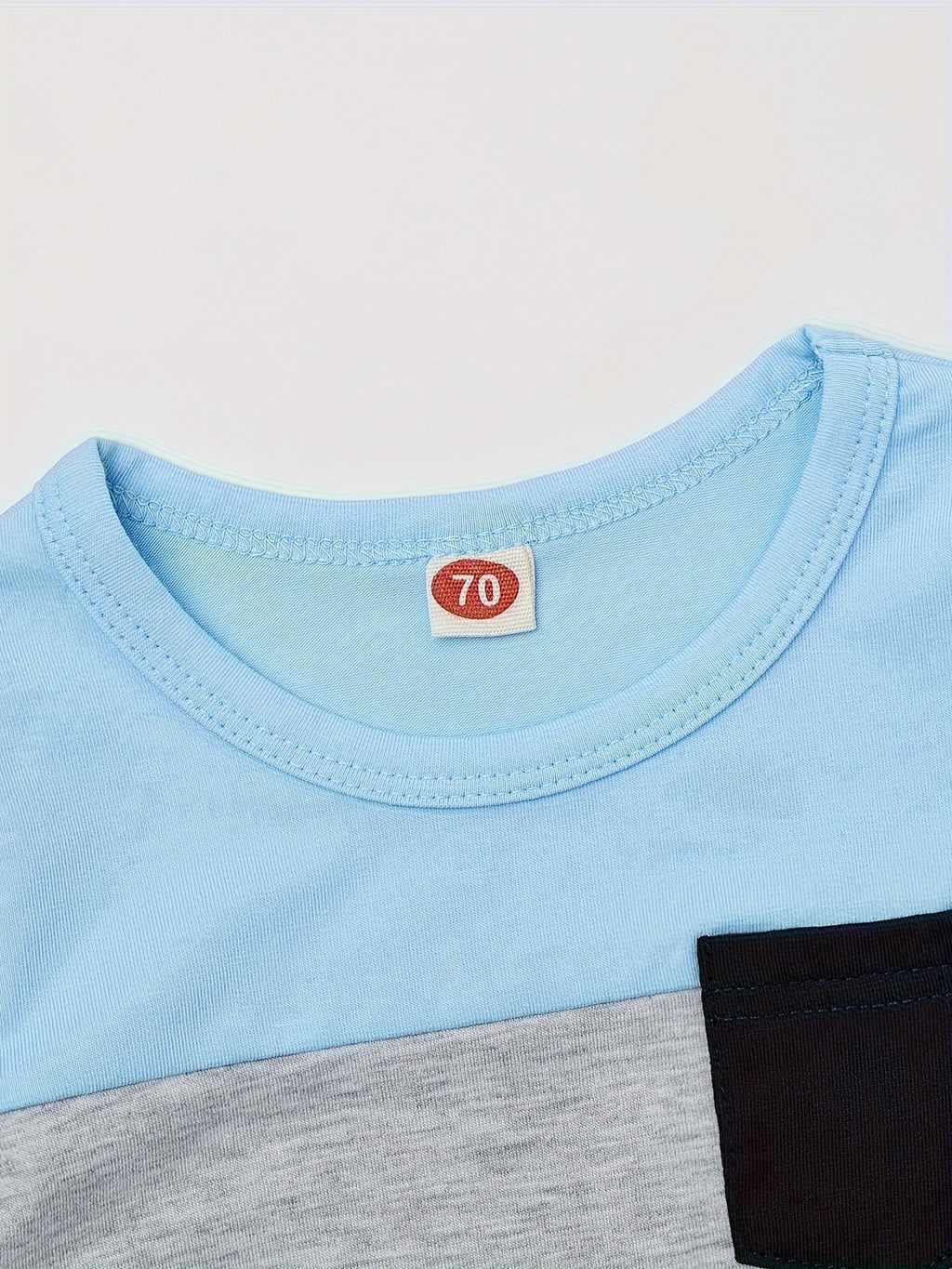 Baby Boy Clothes Toddler Boy Summer Outfits