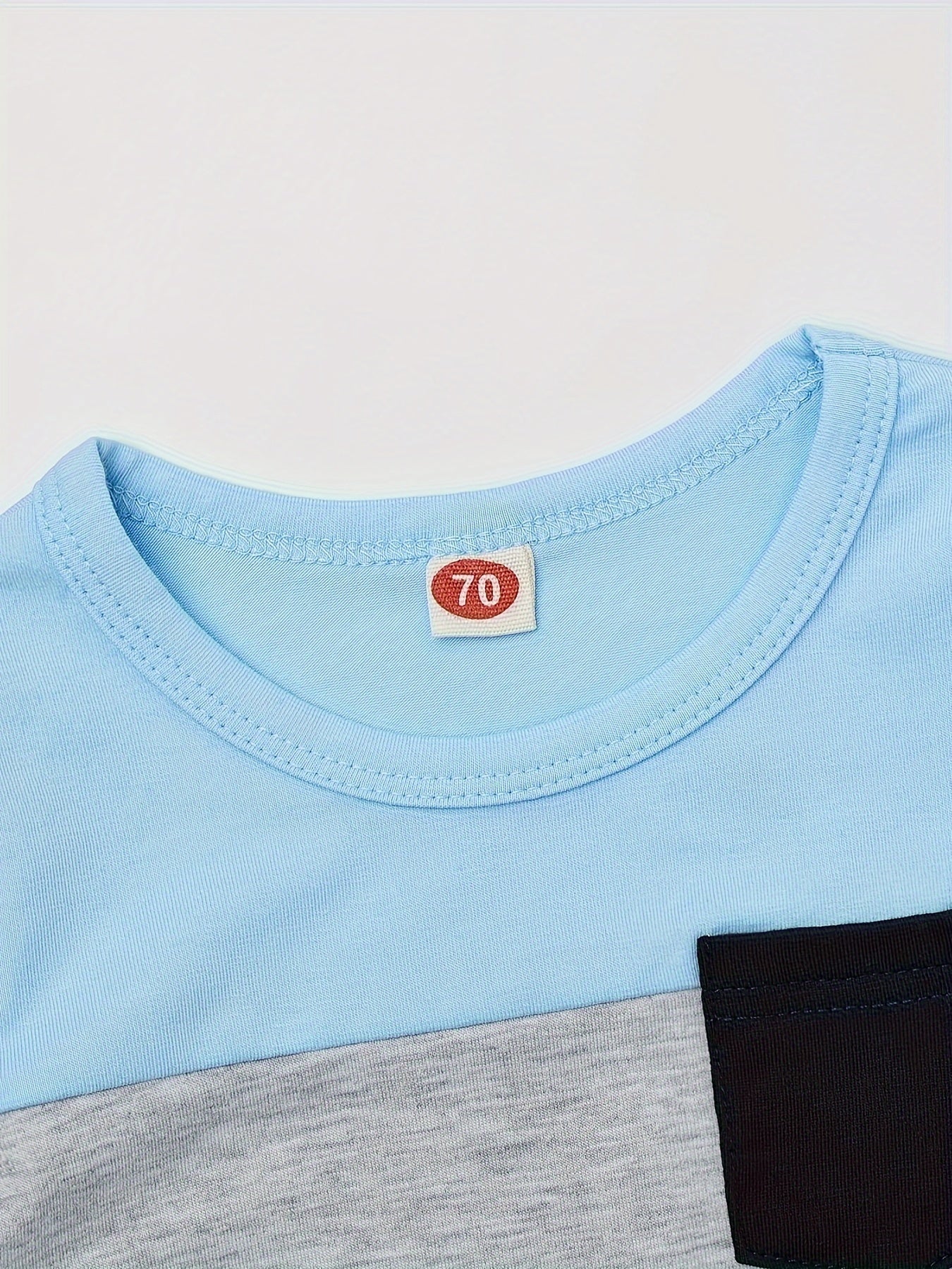 Baby Boy Clothes Toddler Boy Summer Outfits