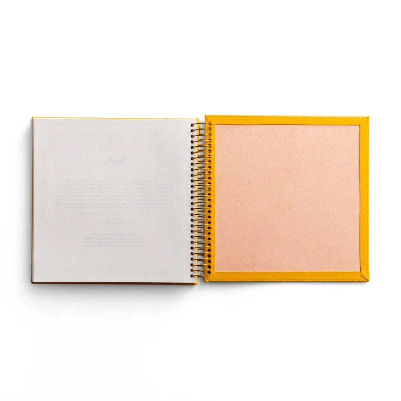 Spiral Bound Bible Journal: Illustrating Bible - Genesis to Deuteronomy